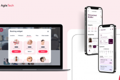 Cutting-Edge Online Nail Salon Booking Platform to Transform the Nail Salon Industry